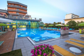 Hotel Terme Cristoforo Abano Terme